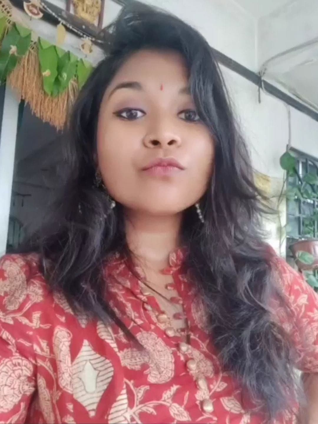 25old Vaishnavi from India