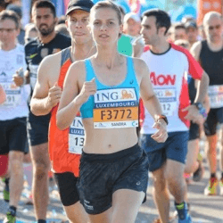 Pisse & Sperma - Sandra