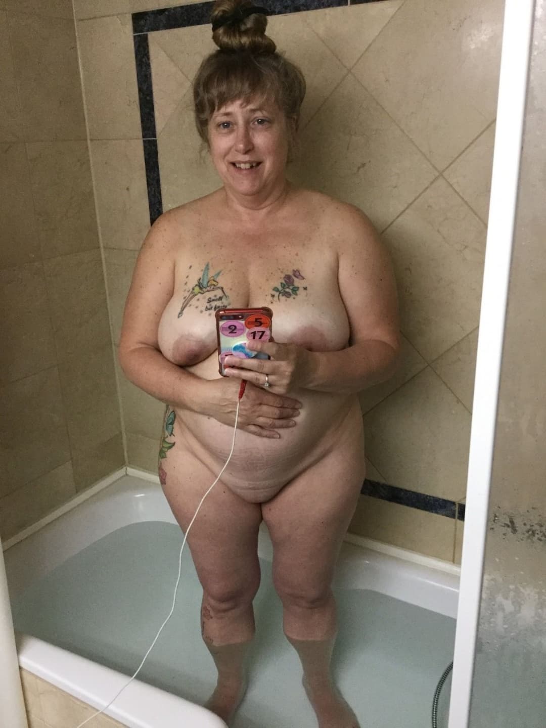 Betty boobs on here look her up