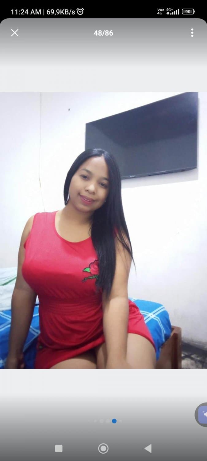 Caramelo Morena Nalgona de la App Nozy.video.livestream