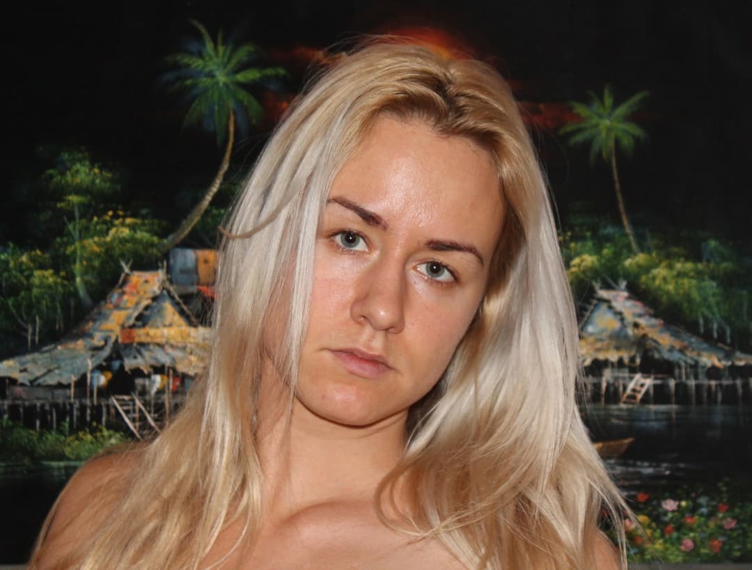 Mari an Eastern European Pro