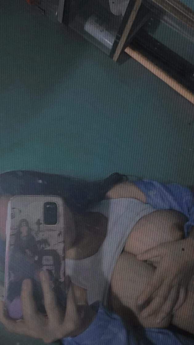 MI CHIBOLA 1.6 ME MANDA FOTOS