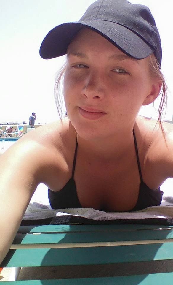 Lost Bet = BJ & Tits Pierced