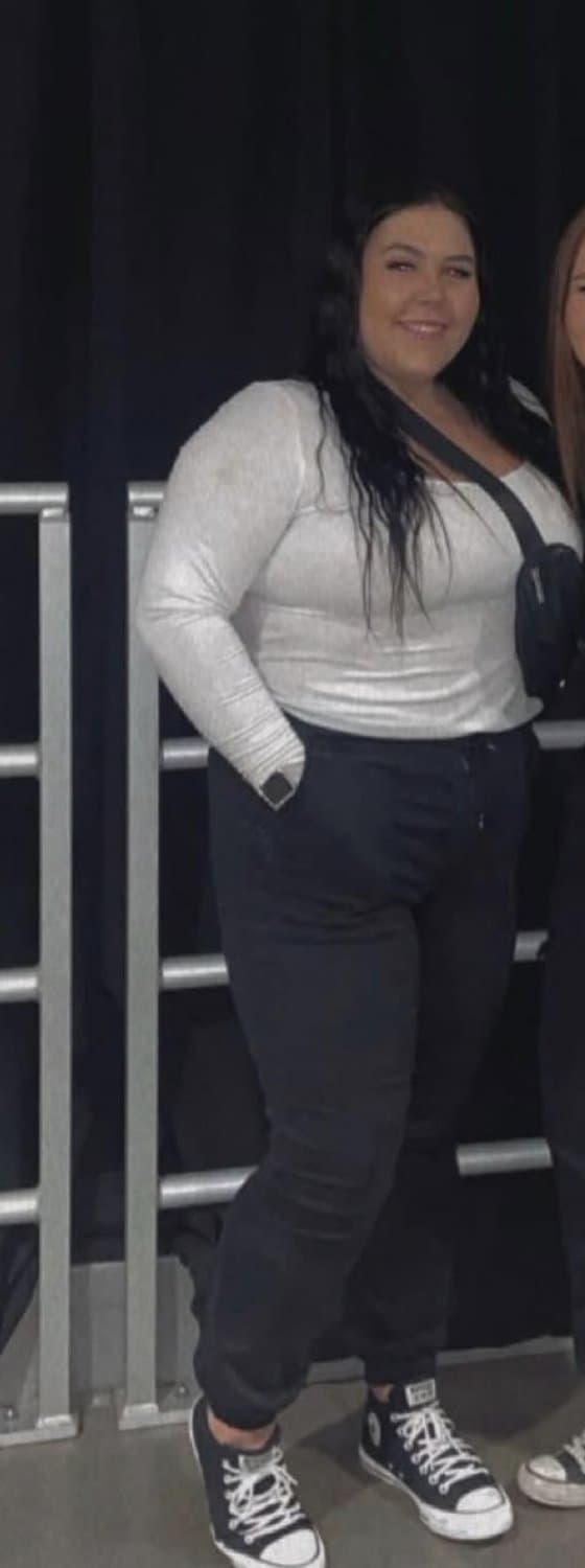 Kik meadll00, thoughts on Kaylin the homewrecker..?