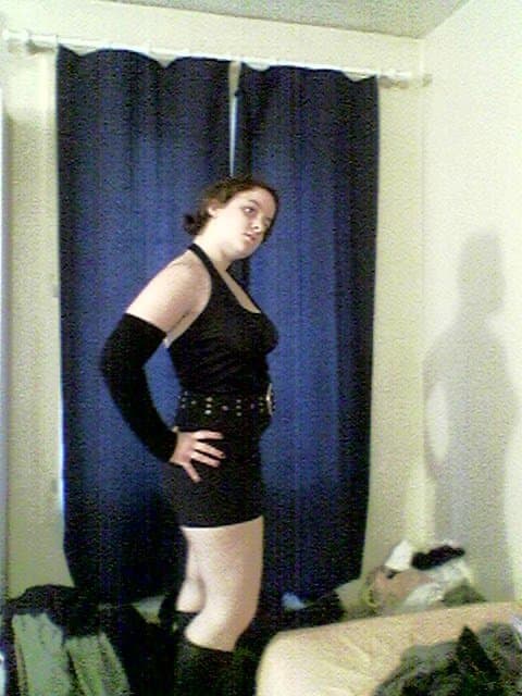 Diane Henrotte *MegaMIX*-#007