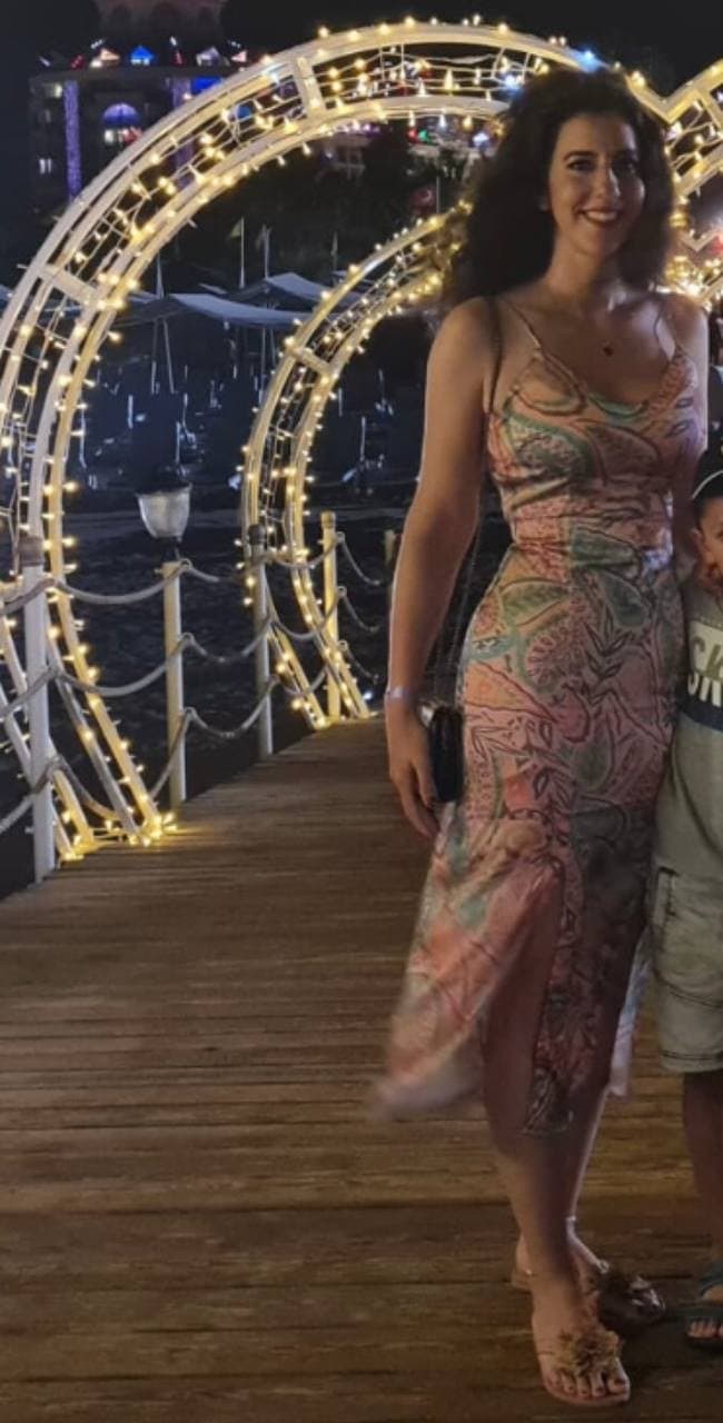 Repostet meine Tante und macht sie Fame