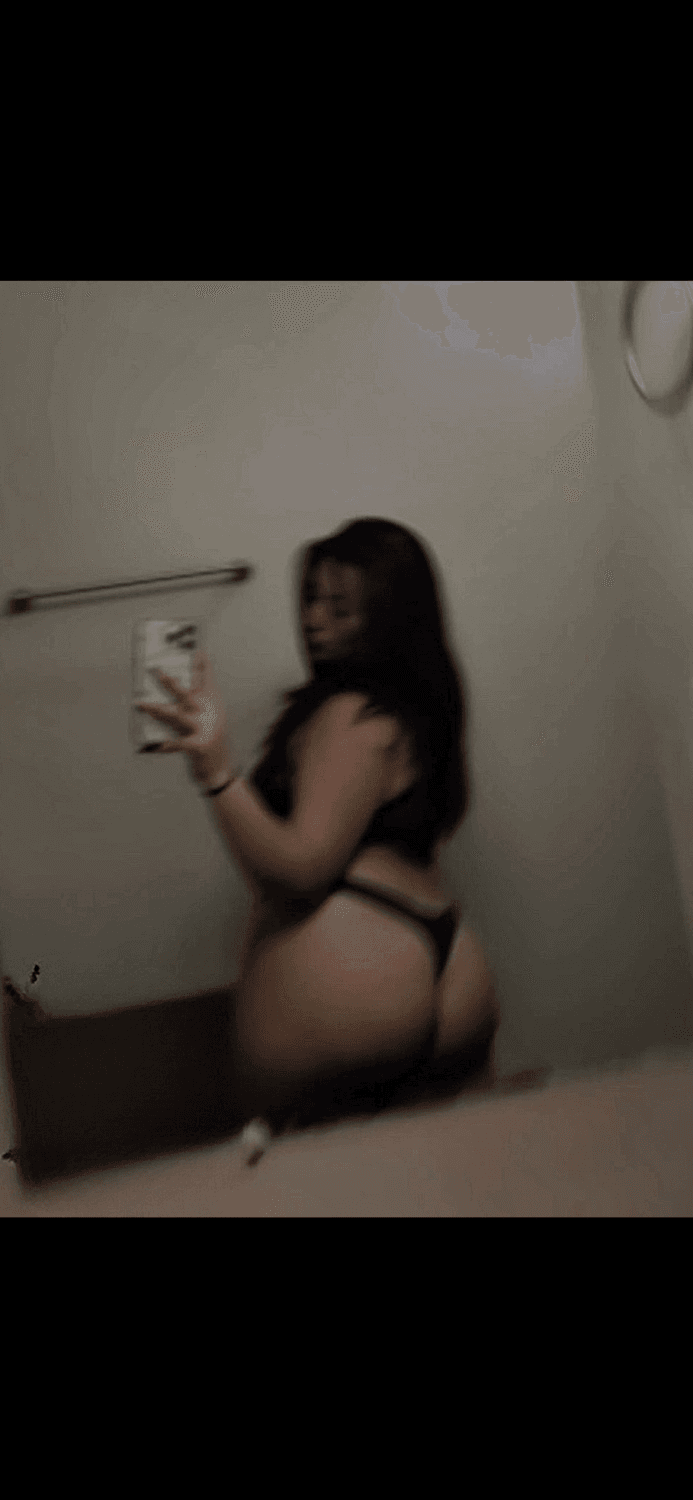 Click to view full size Exposing my fine ass torta cousin from our younger days fucking around