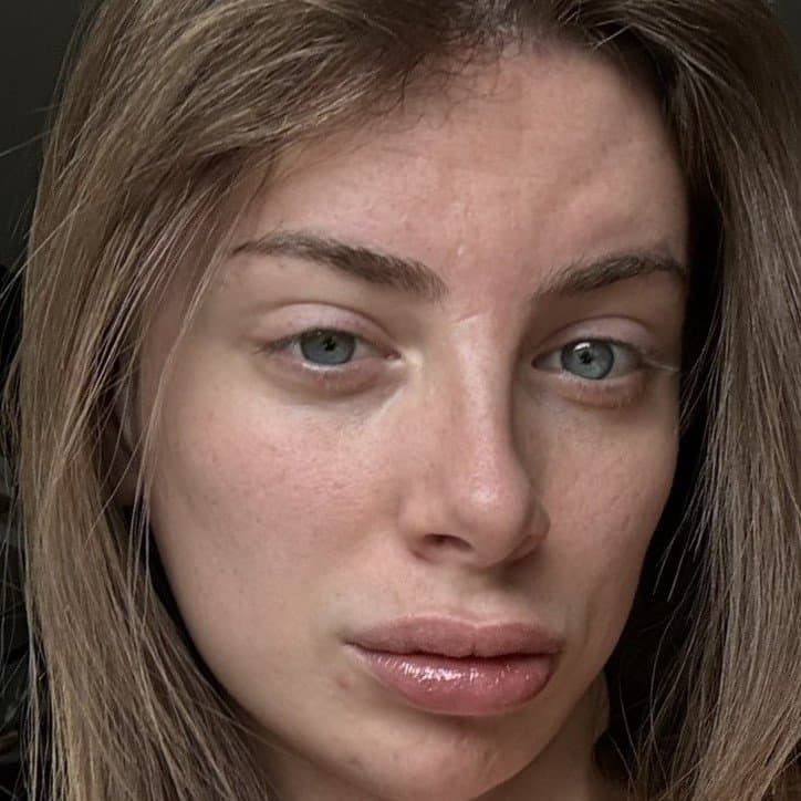 TS Jane Pinsault/ Princess Jane (French TS)