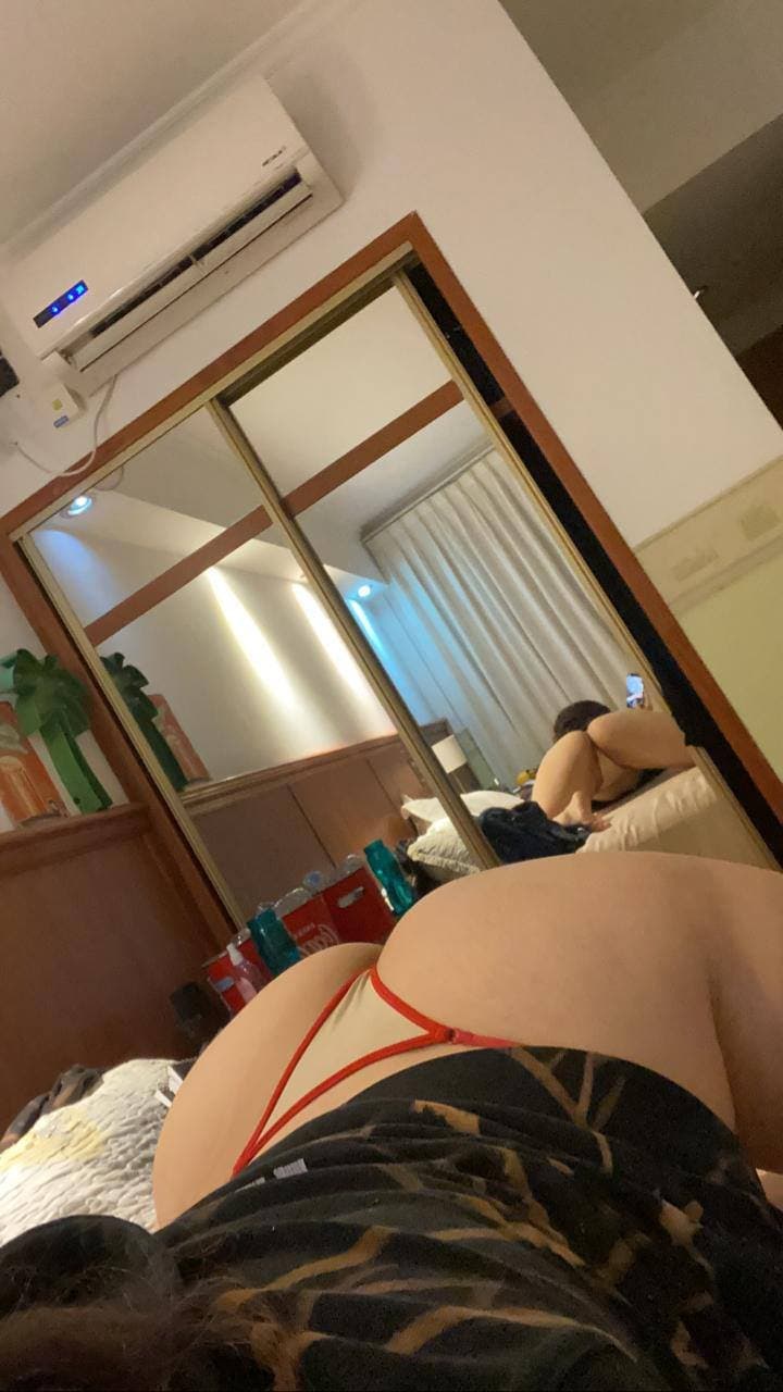 Mica, la puta de Belgrano ??