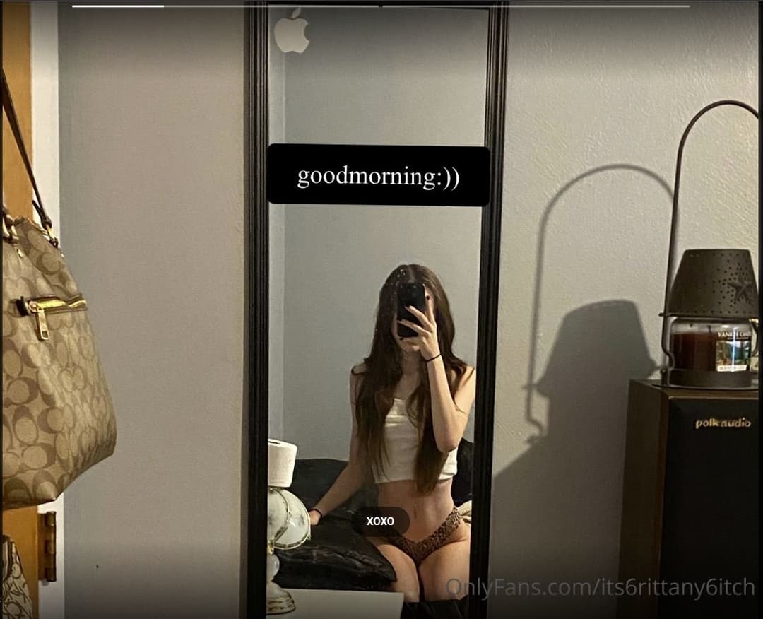 Click to view full size Petite Teen Super Sexy Bitch Brittany Renae