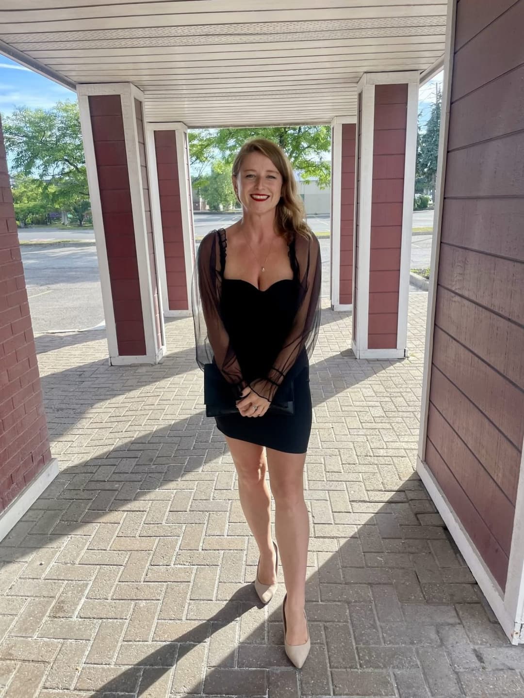 Irl PAWG got bored during covid so she turned into a whore. Heavy milk in those cowtits