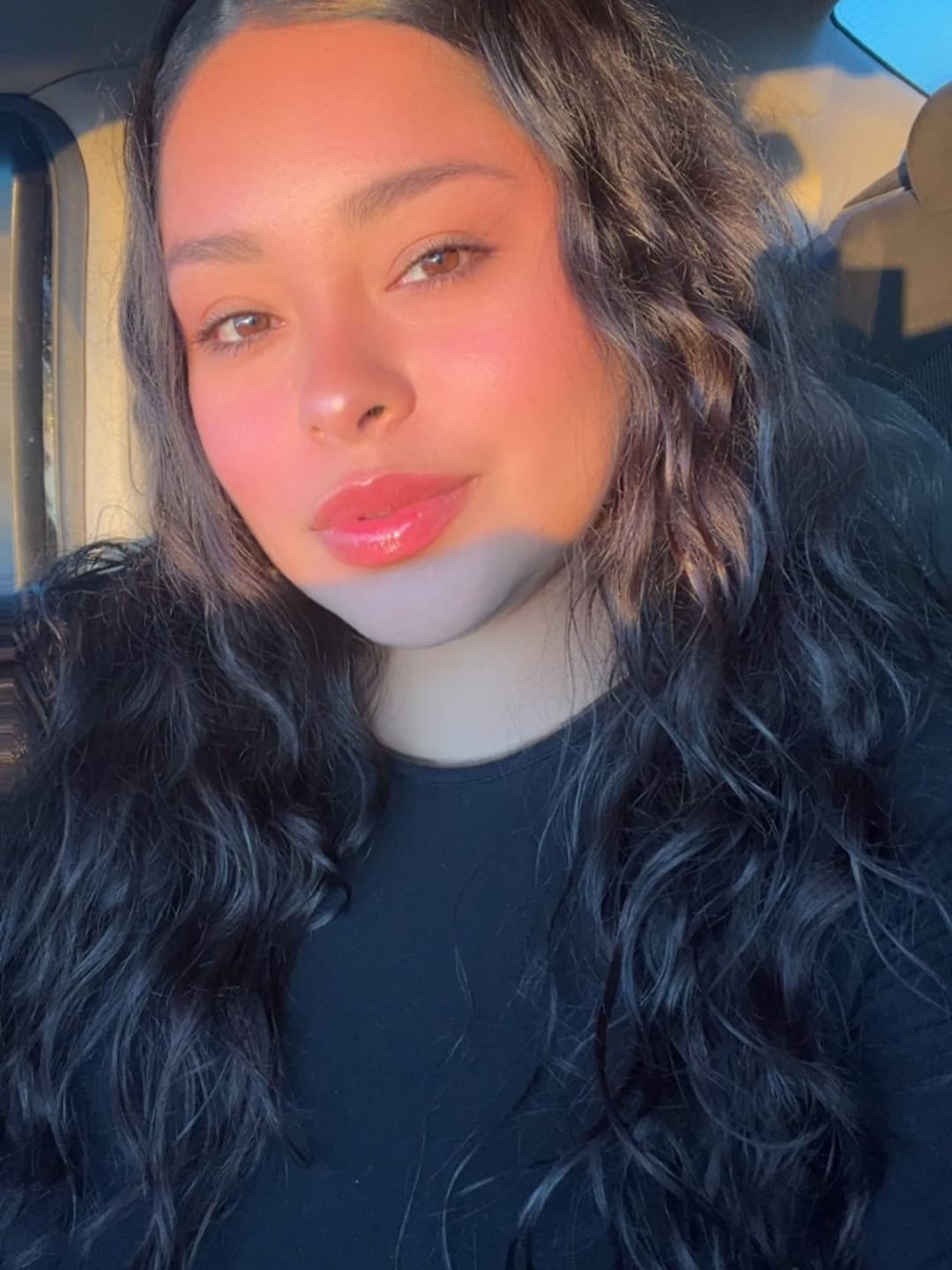 latina milf AbiTeran SFW