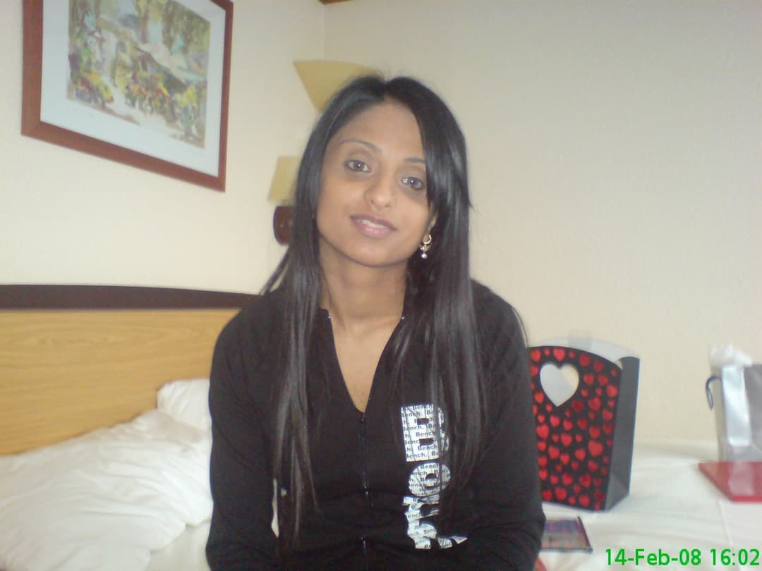 White Dick Brown Chick