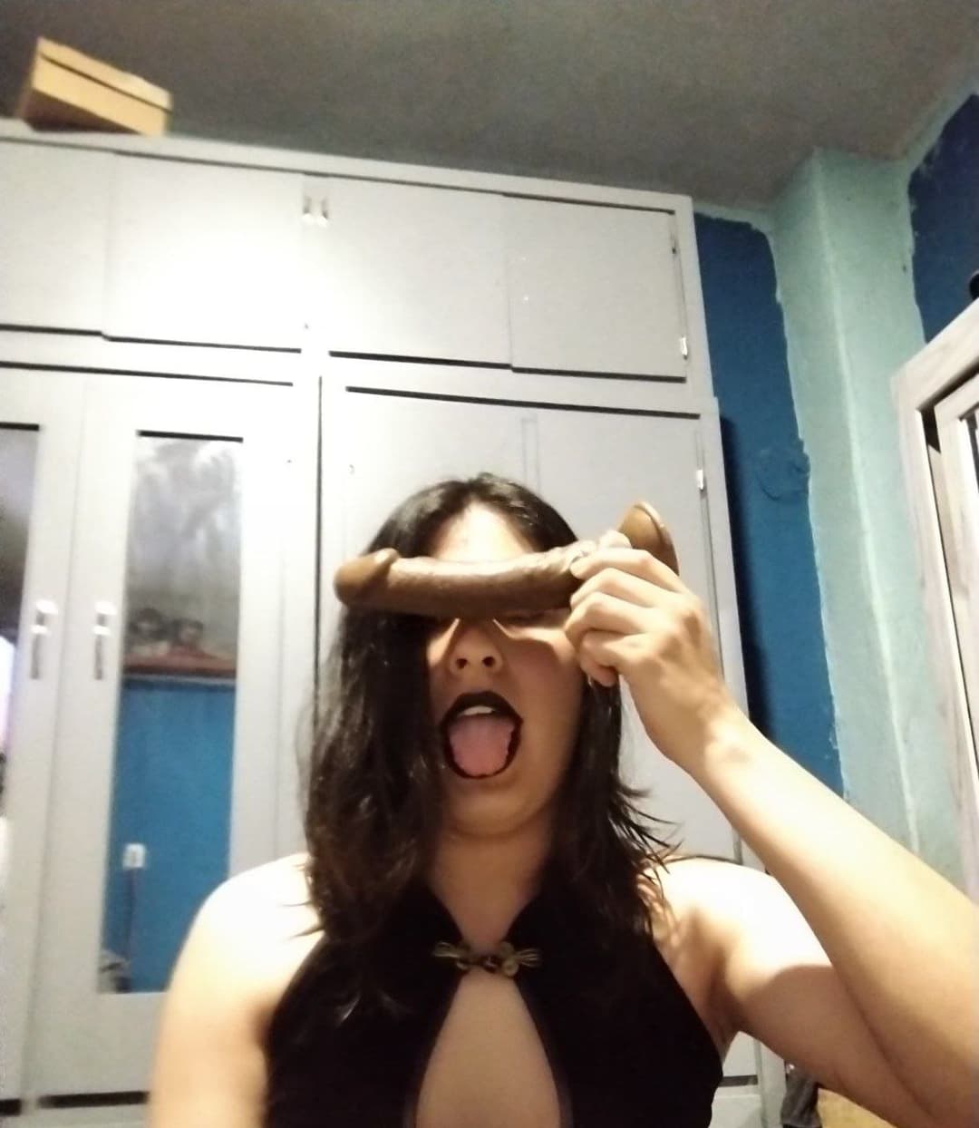 Begin your transformation process, be the whore at the service of the BBC.