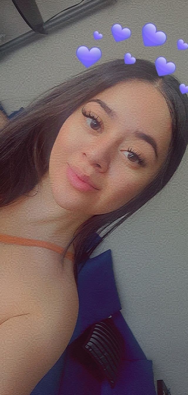 Click to view full size (Jessica’s Friend) Las Vegas Latina Thot Andrea