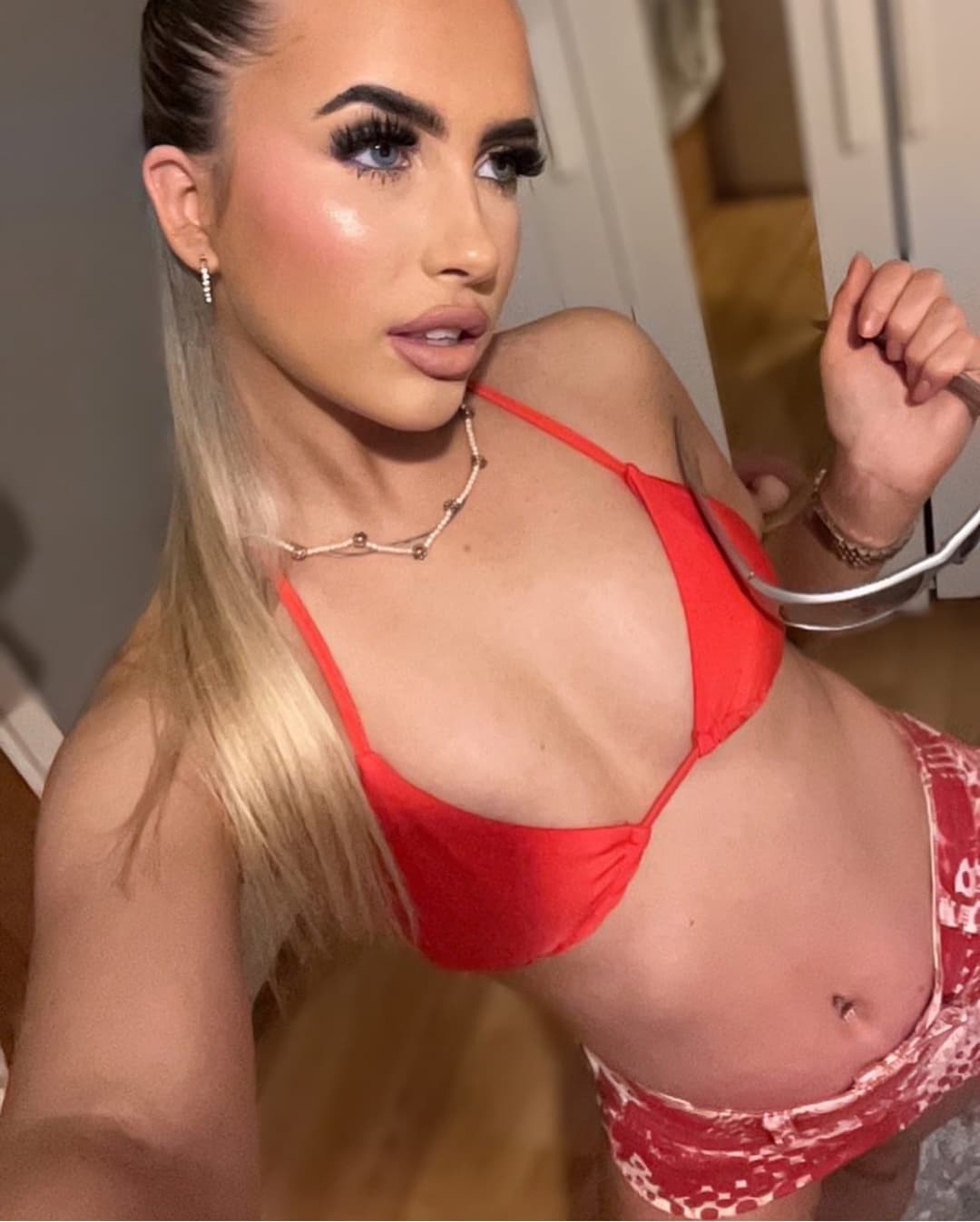 Click to view full size UK Chav (User Submitted)