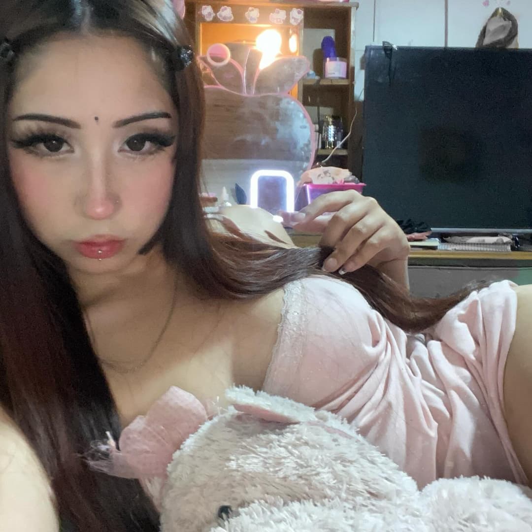 chilean gothic big ass