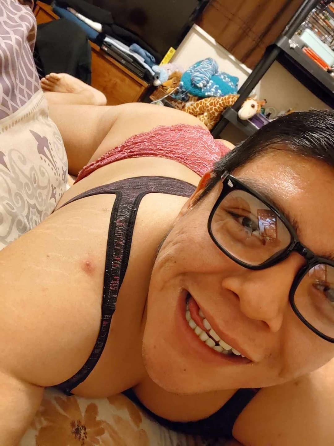 Native American sissy Jordan Tsoo