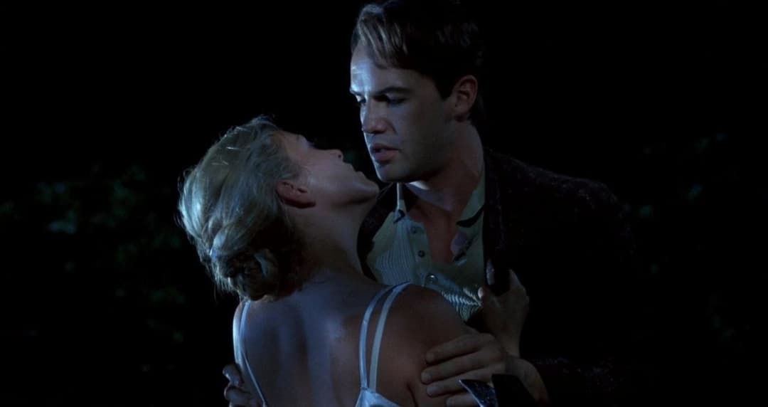 Click to view full size Burn everything with fire (1997), Sex Scenes ?