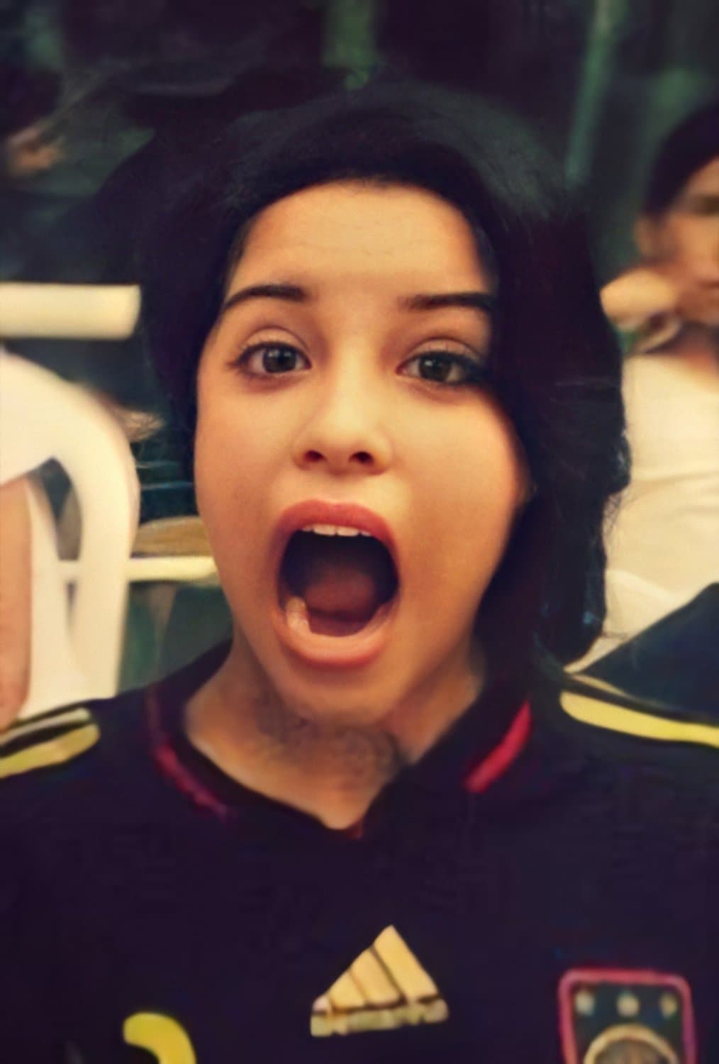 brazilian cosplayer dick sucking lips face porn