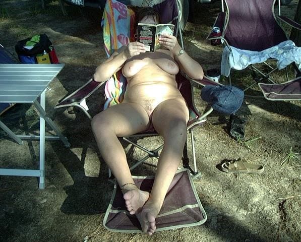 Emerald Lake Naturist Resort Naked