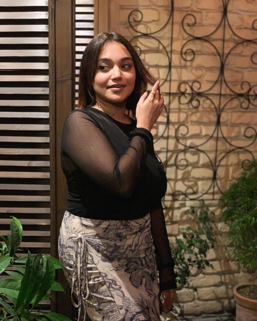 Bangladeshi busty hot subah ahmed collection