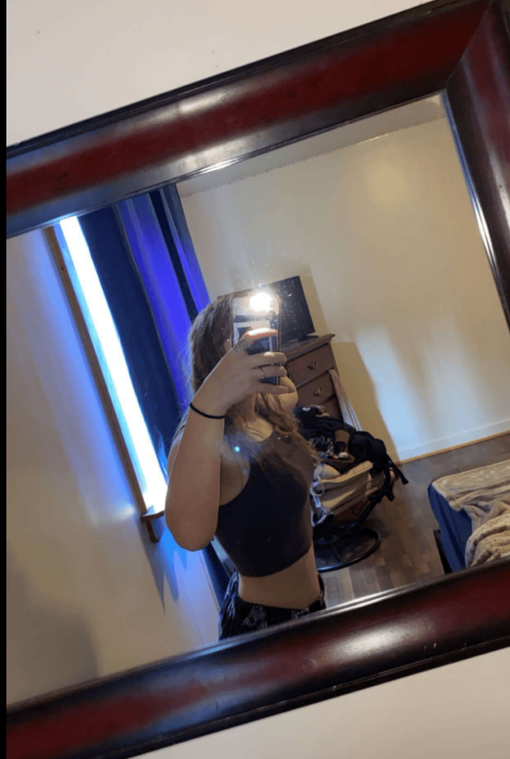 Busty slut redneck Ashley (19) pt.6 (final)