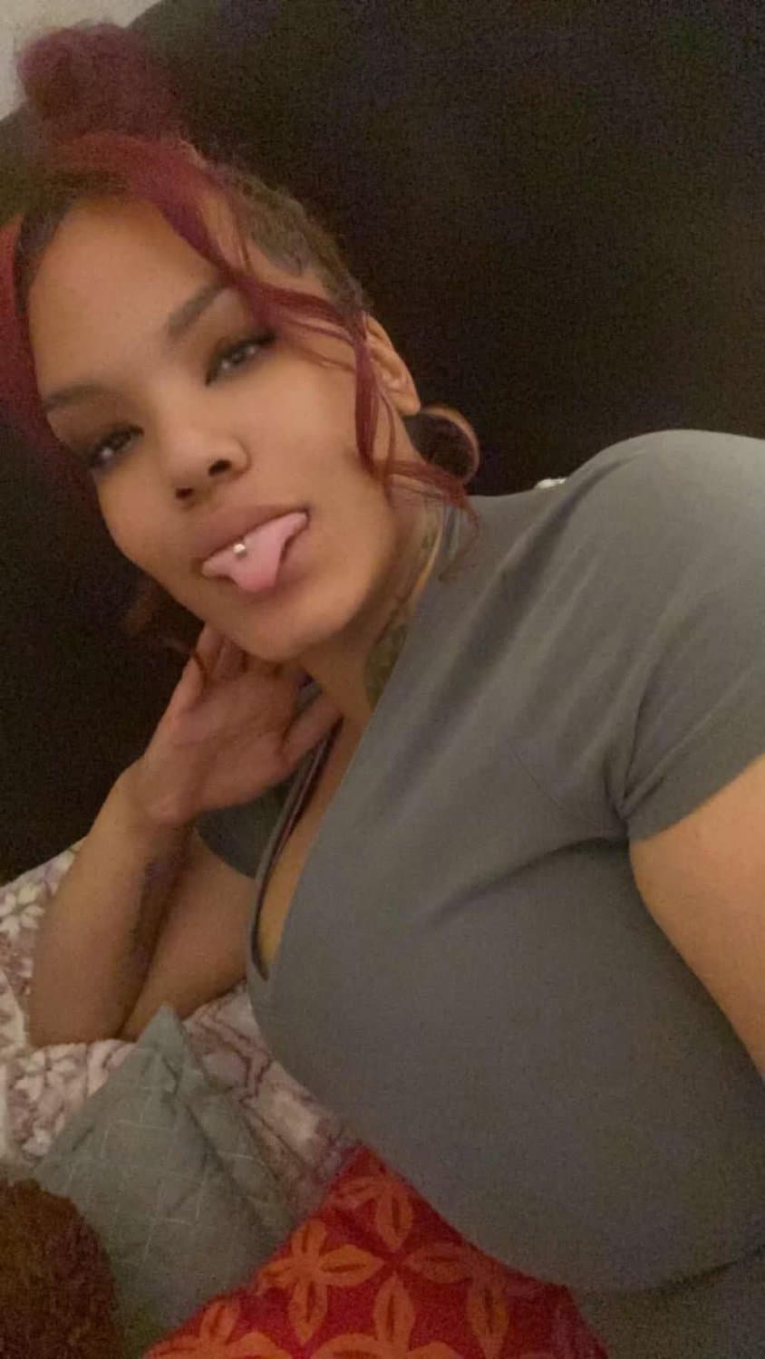 Click to view full size Big Titty Bitch From Louisiana Sell Pussy in Nashville (She Do BBJ With CIM) She Did Prison Time