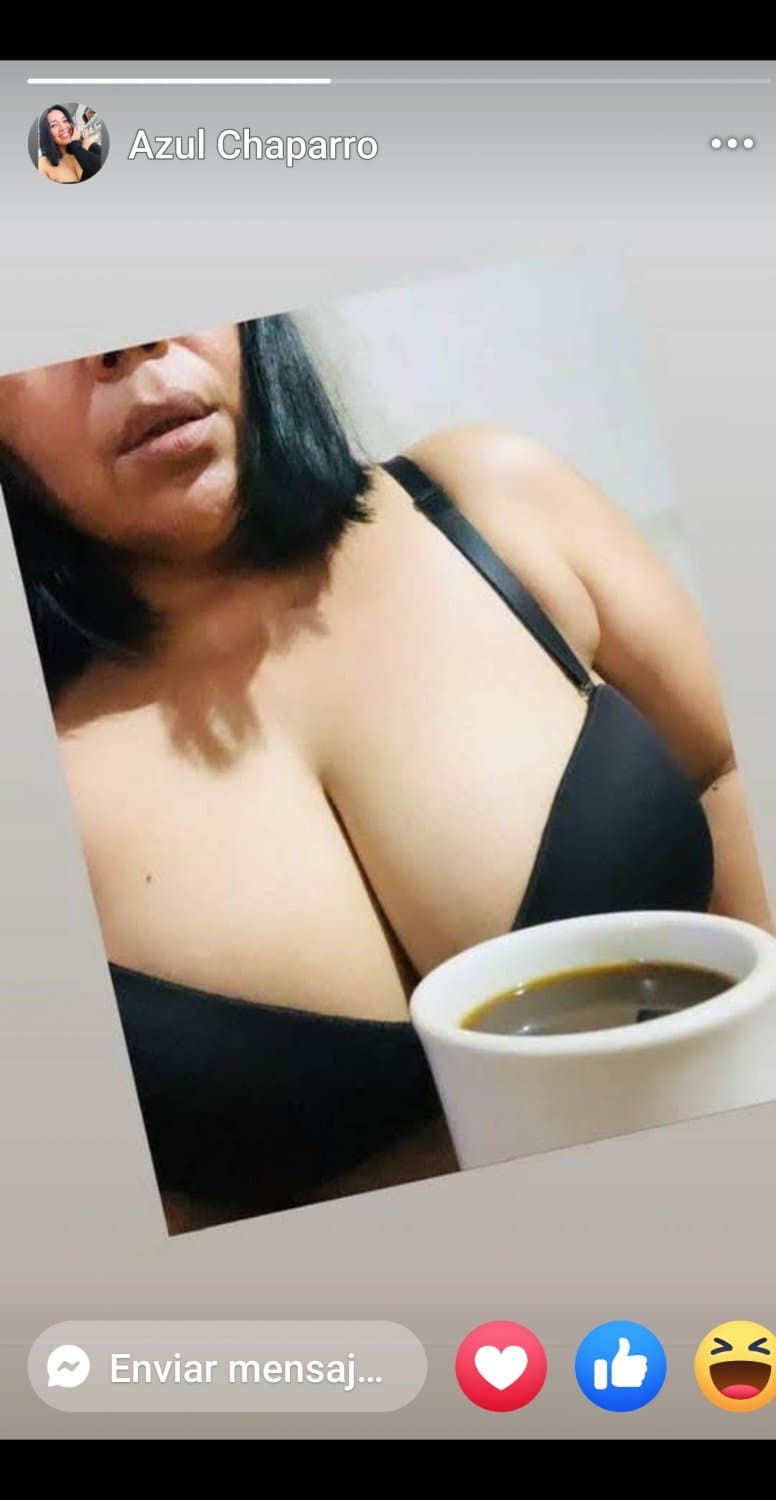 Azul Chaparro - https://www.facebook.com/azulchaparrro - https://www.instagram.com/azulkelson