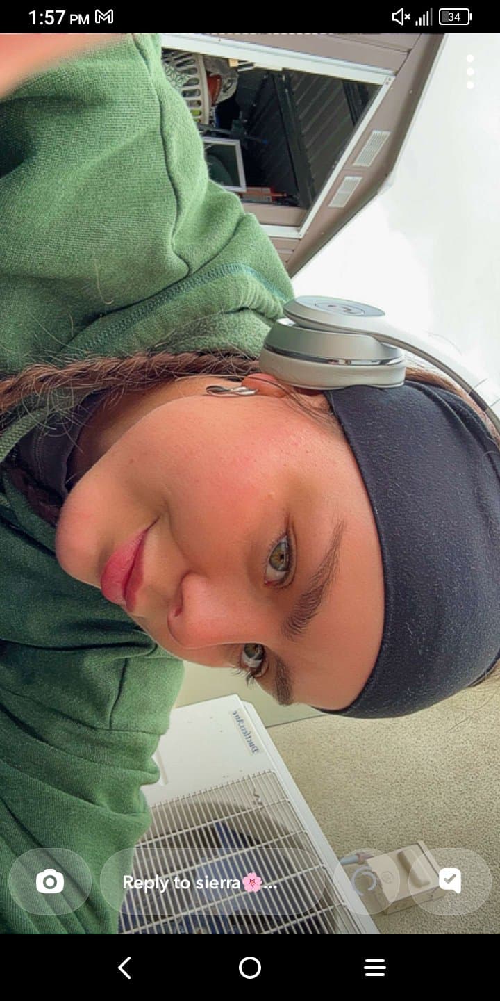 NYMPHO BITCH GETS HACKED SHARE THIS EVERYWHERE