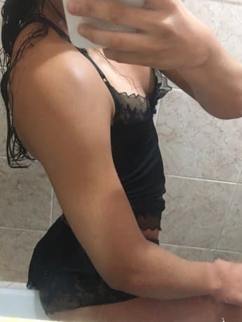 Gostosas da shoppee de babydoll