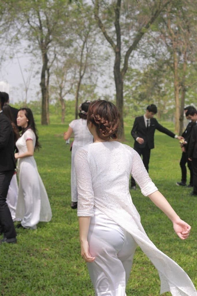 Ao Dai Vietnam (3)