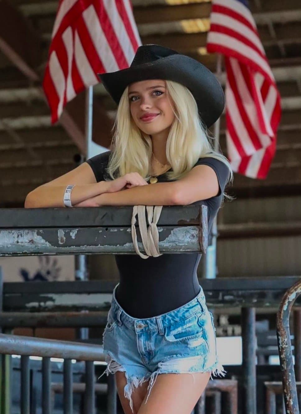 The Secret Life Of A Young Pilot