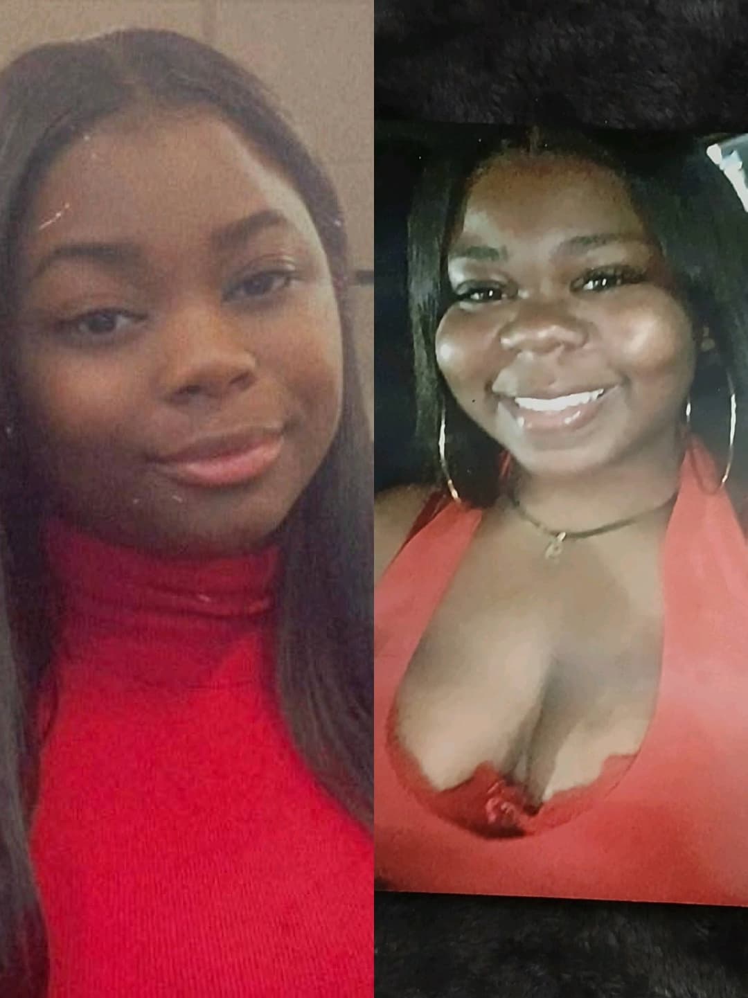 Asia jomari Bryant. Aka asia Bee. Once your online... you know the rest