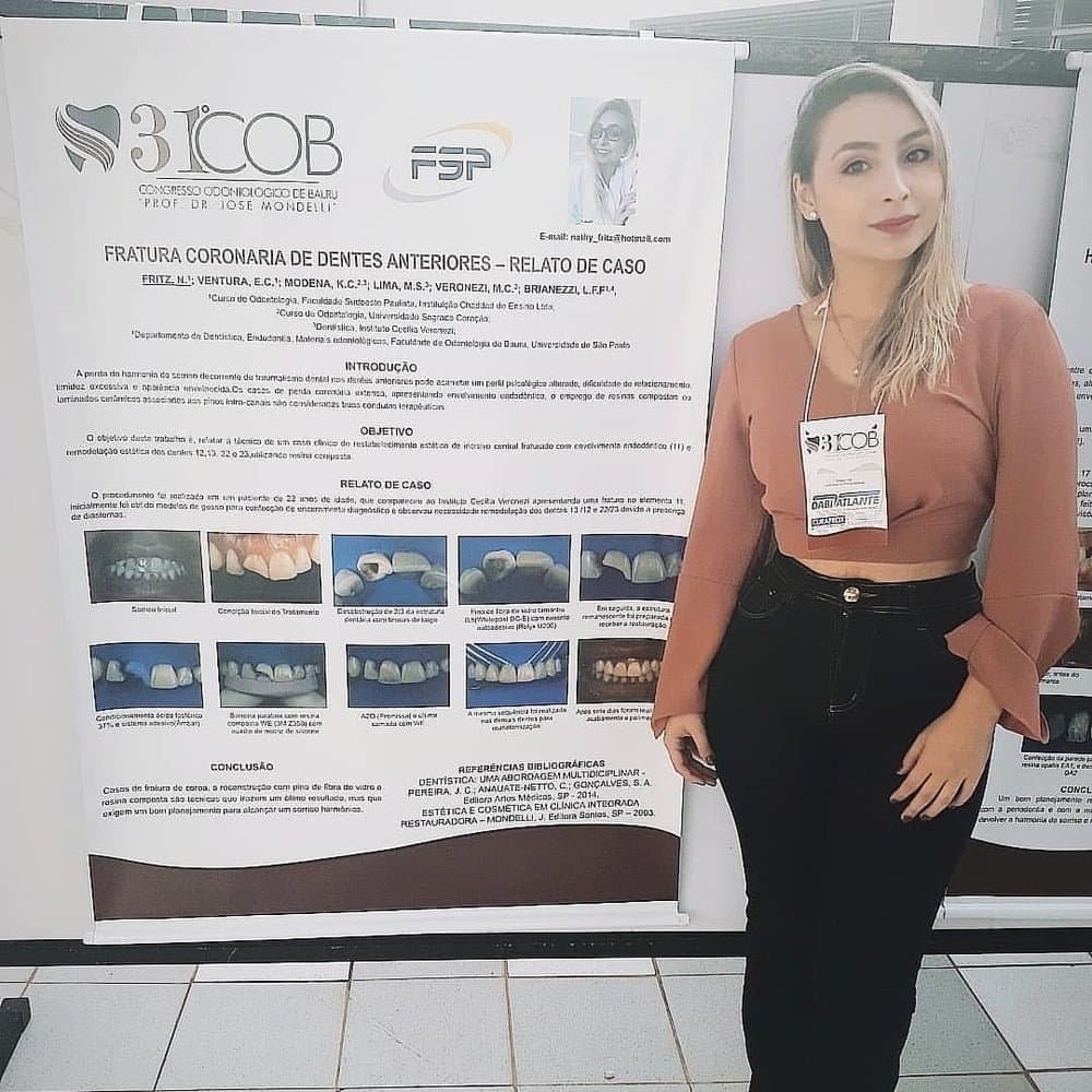 Slut Natalia F from Sao Paulo, Brazil