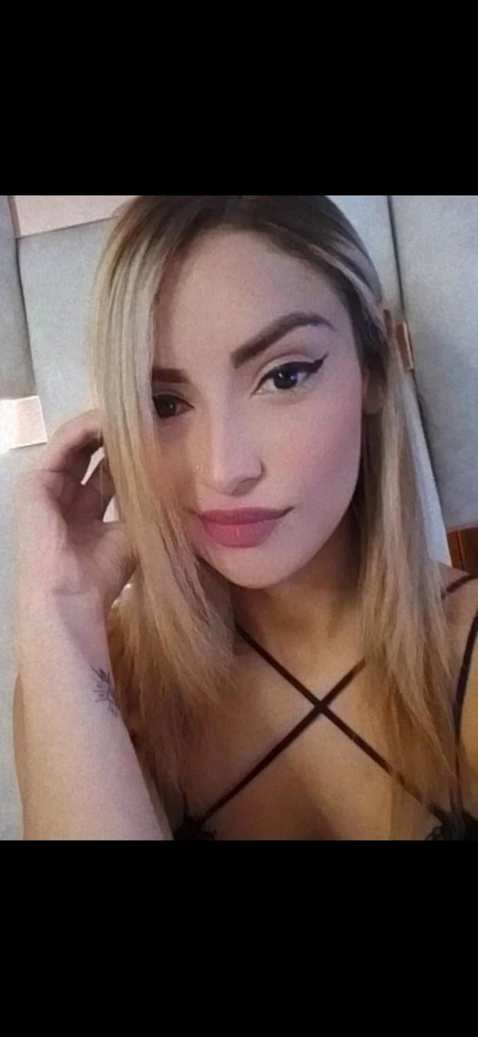 Julie Wanted to Open Her Mouth to Sing. I put my cock in it. @me for more