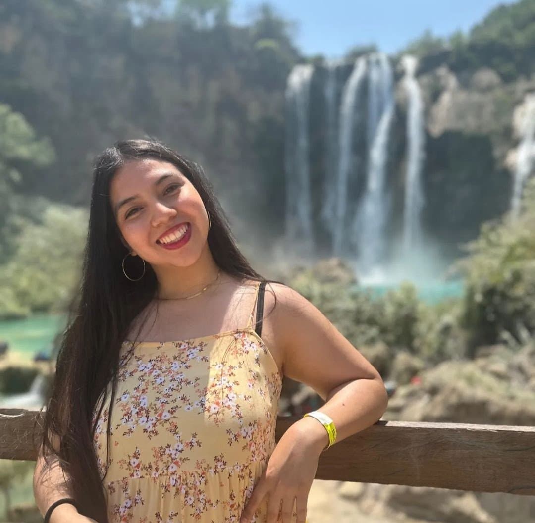 Más fotos de Naomi Victoria Lopez de Ciudad Victoria Tamaulipas