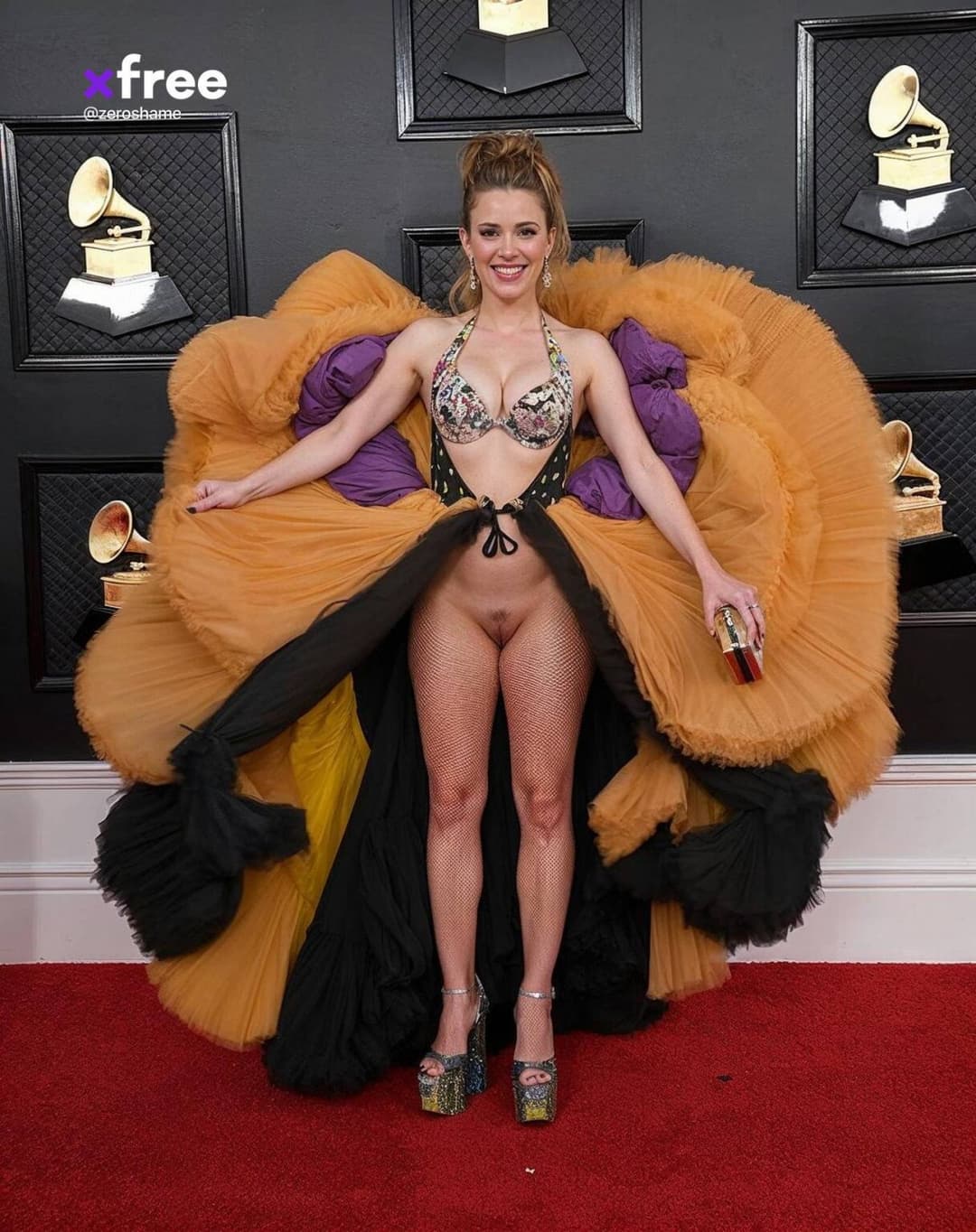 The REAL awards show