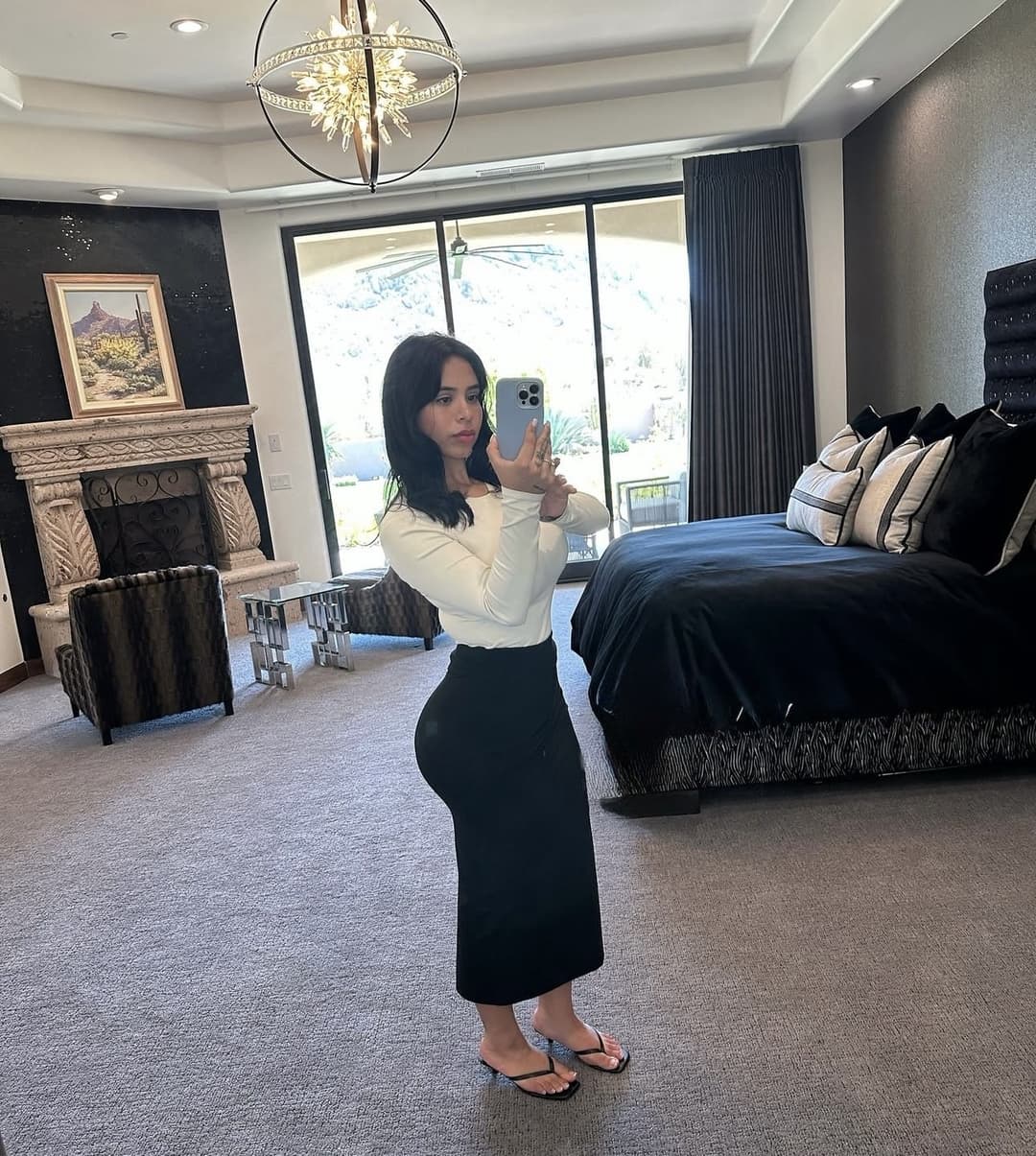 holy fuck that ass ??