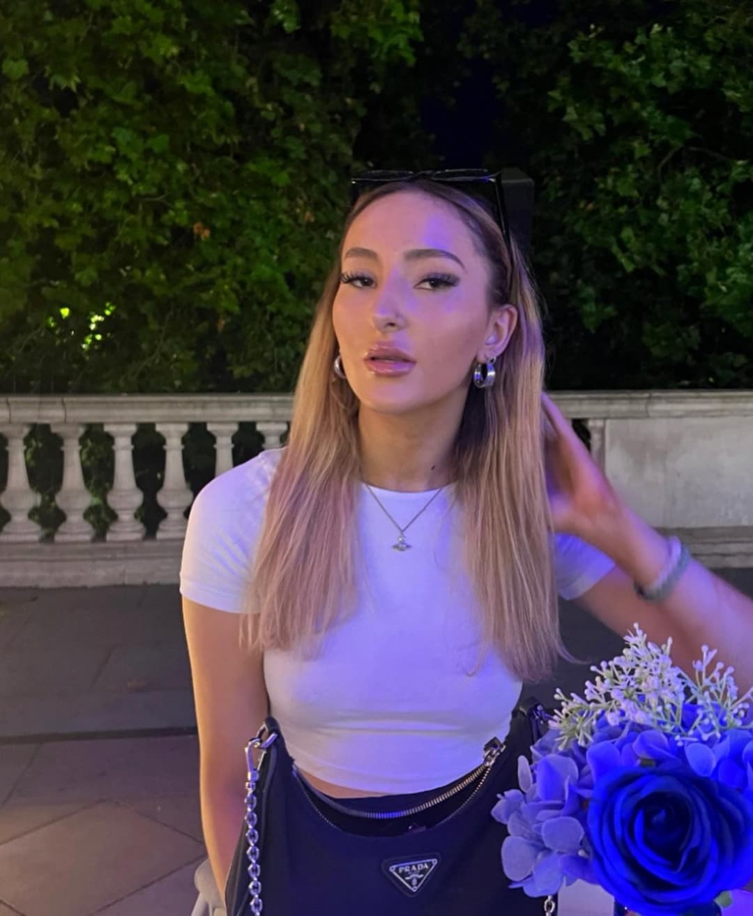 British mixed girl #2