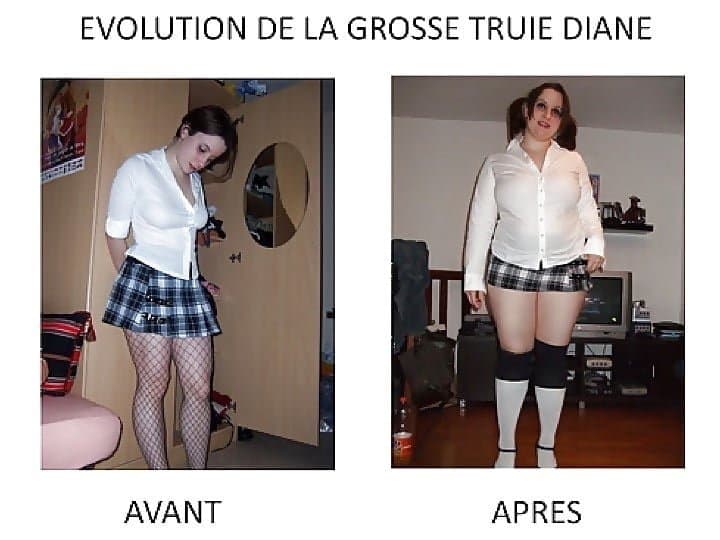 Diane Henrotte *MegaMIX*-#004