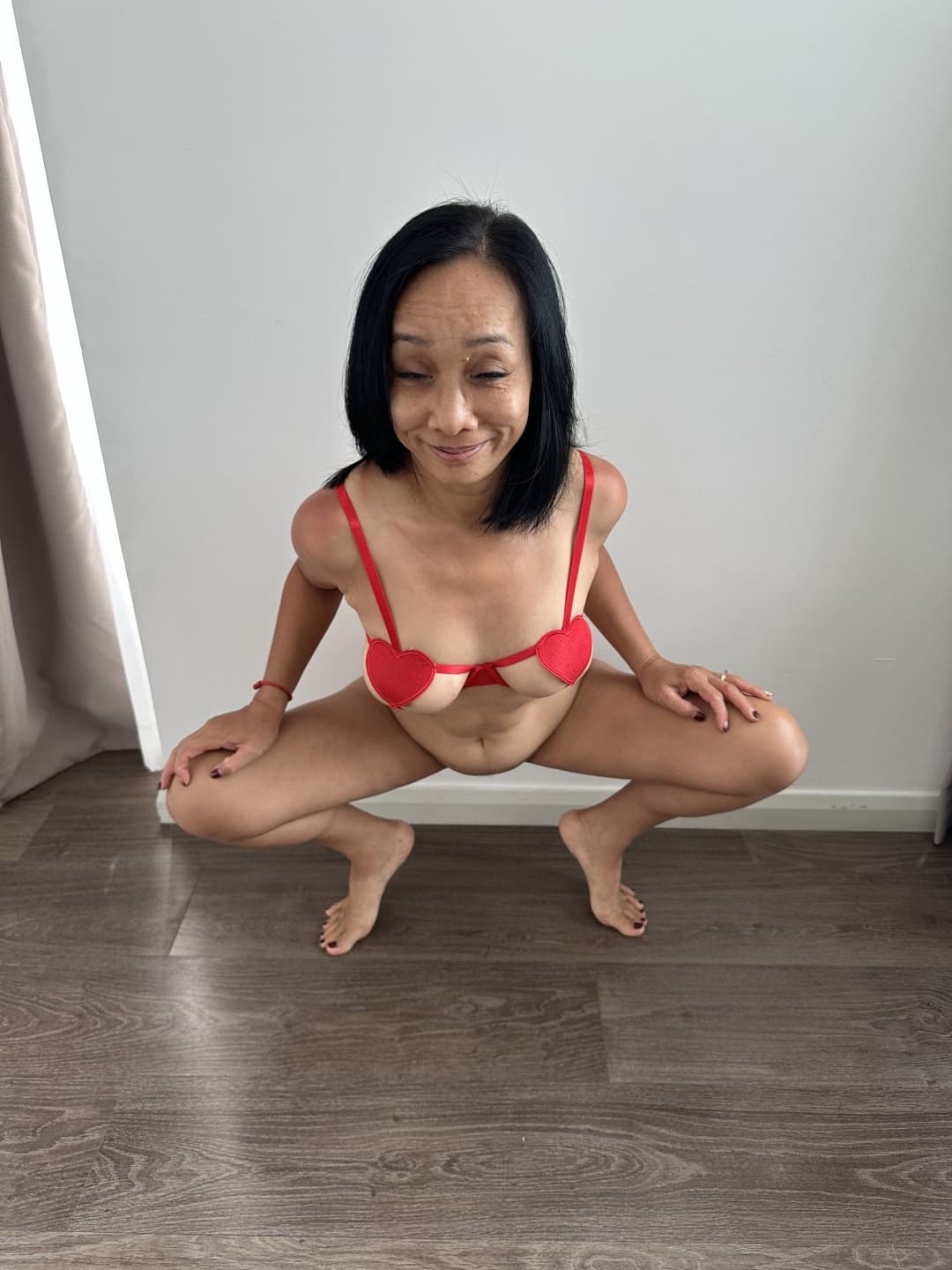 Bey Celebrates Valentines Day