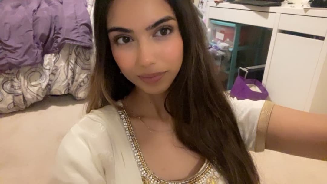 Middle Eastern Slut