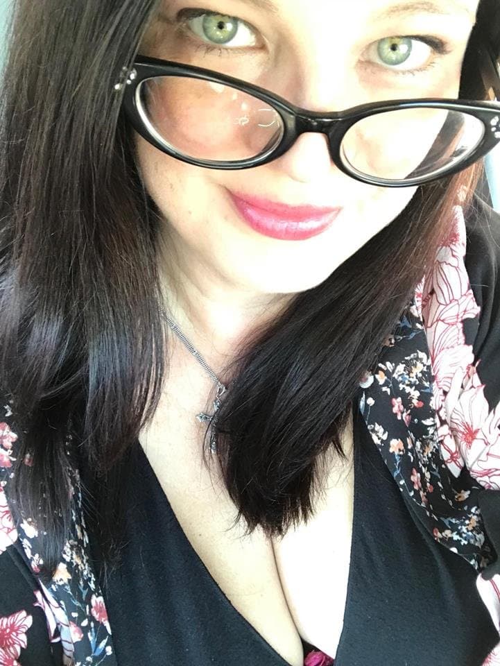 Amy #5 ? (Hot Big Tit Anal Slut)