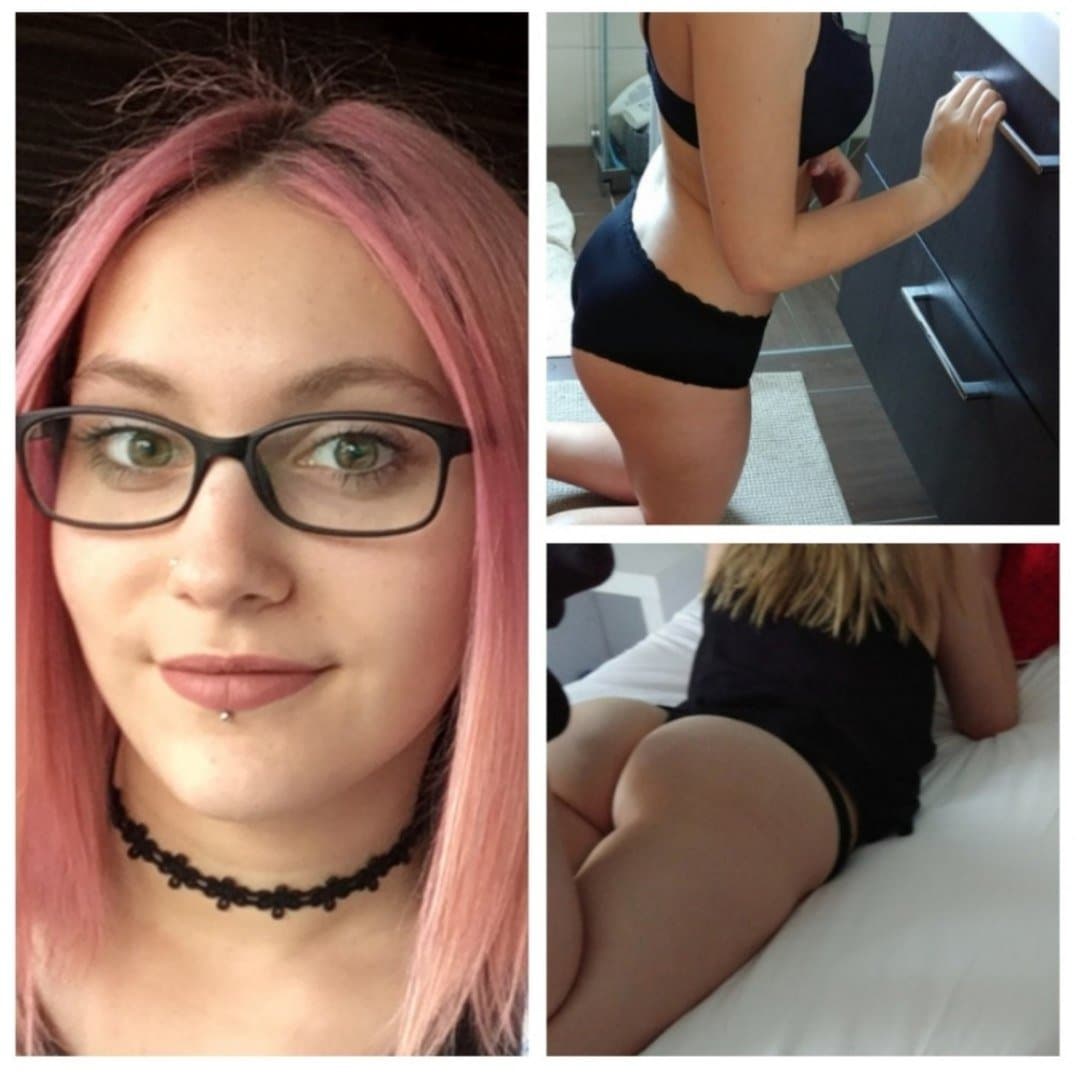 German Whōre Jana Marie - smoking hot l€@ked by Voyeuristic Bf