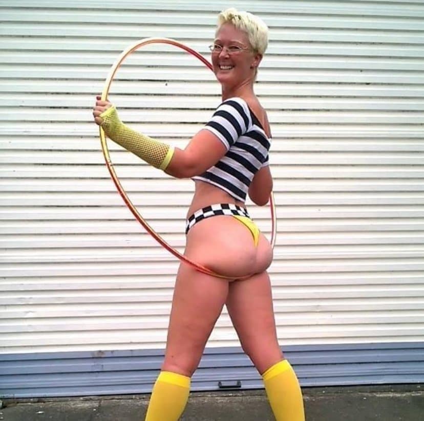 Bro Wtf ⁉️ Damn Who Granny Is This ?