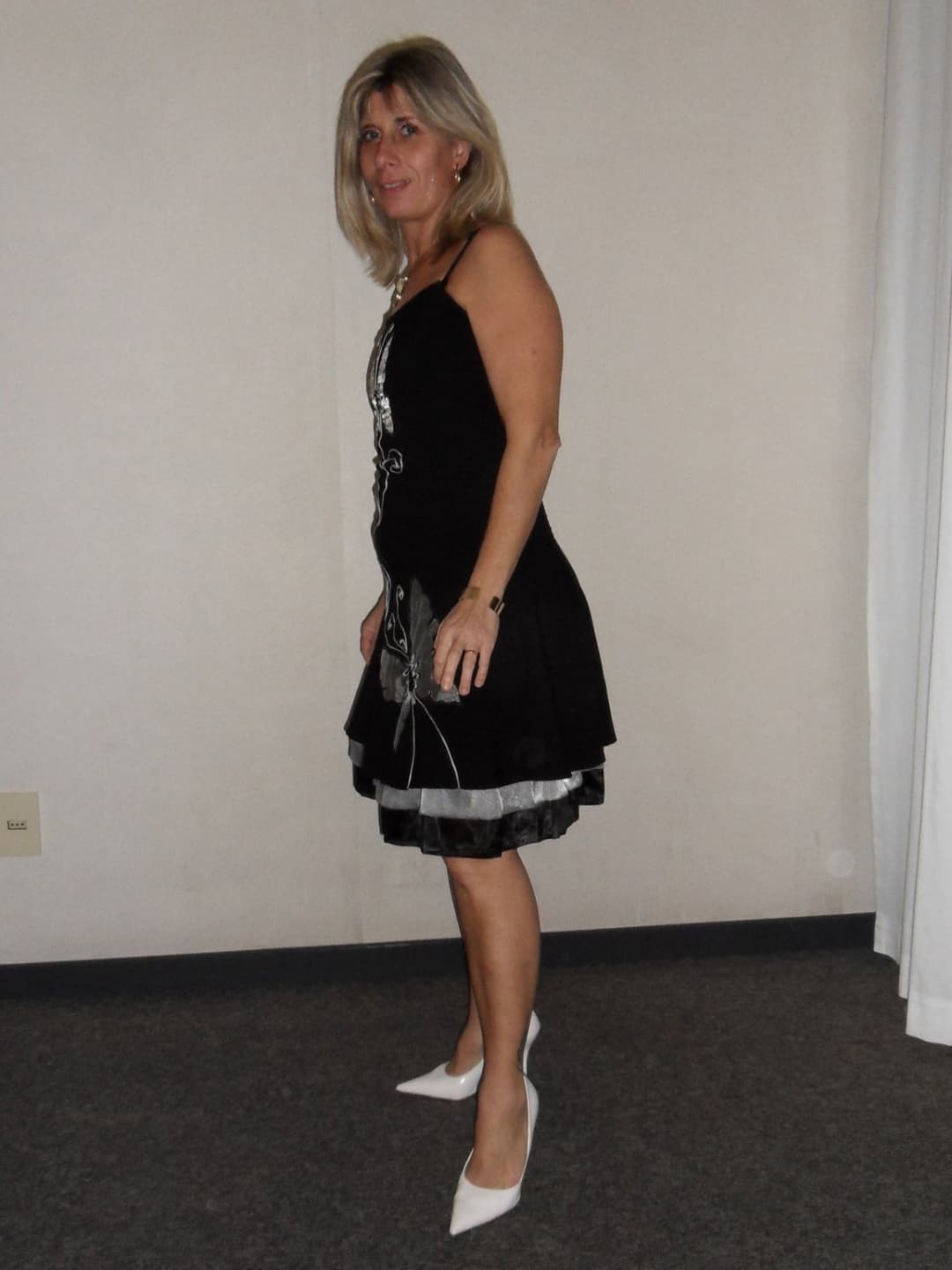 Lisa chambre hotel Ripa a Rome