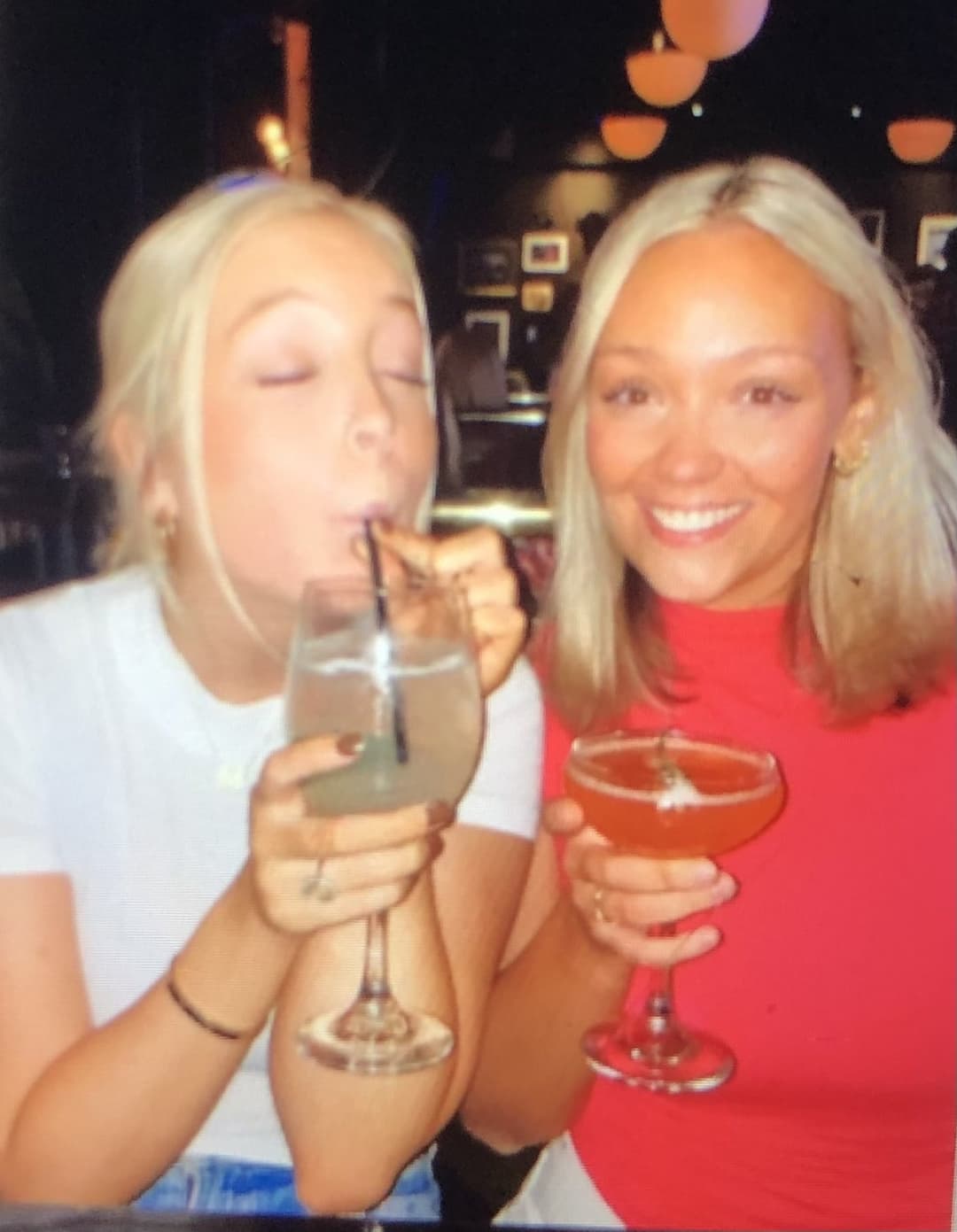 Love Cummming for Megan