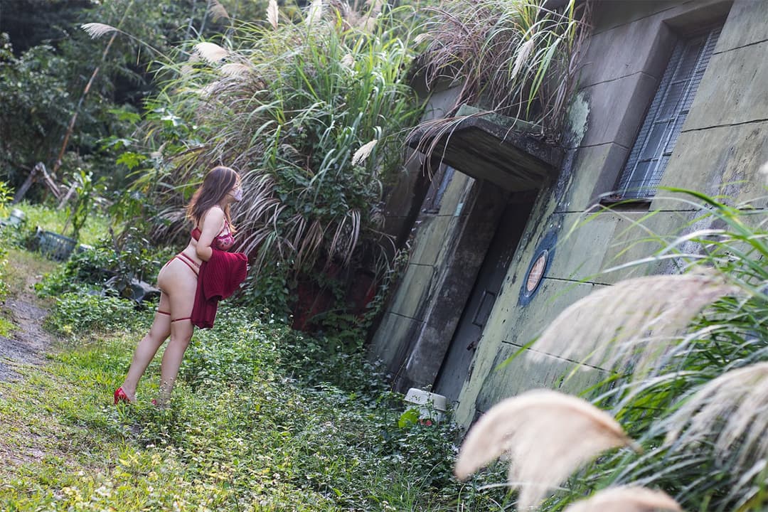 asian whore Ling Chang 2