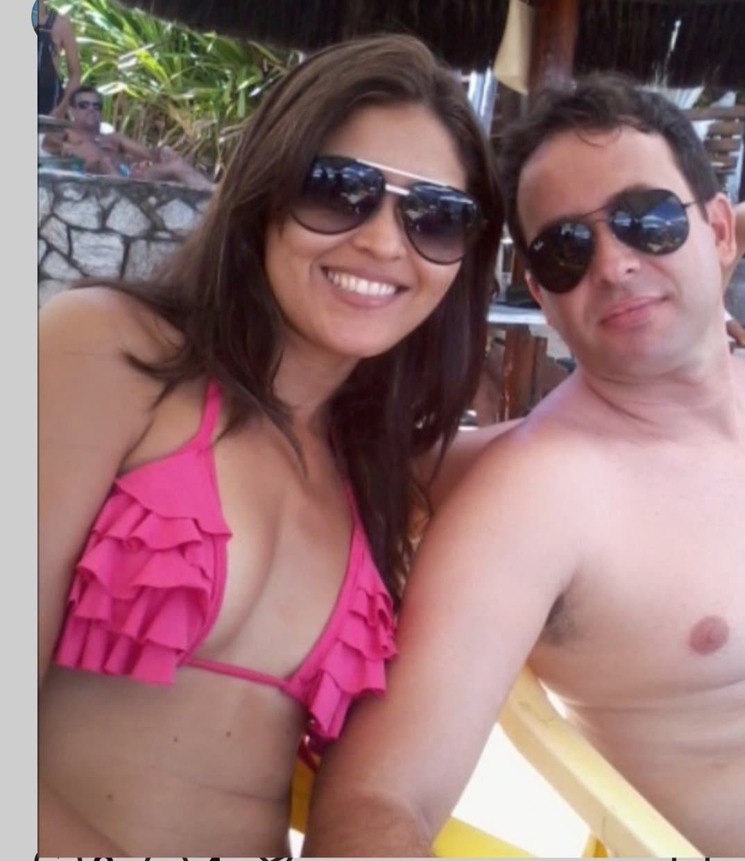 Click to view full size Rabuda Morena mamãe gostosa, casada putona, silvia costa hot whore slut wife mom